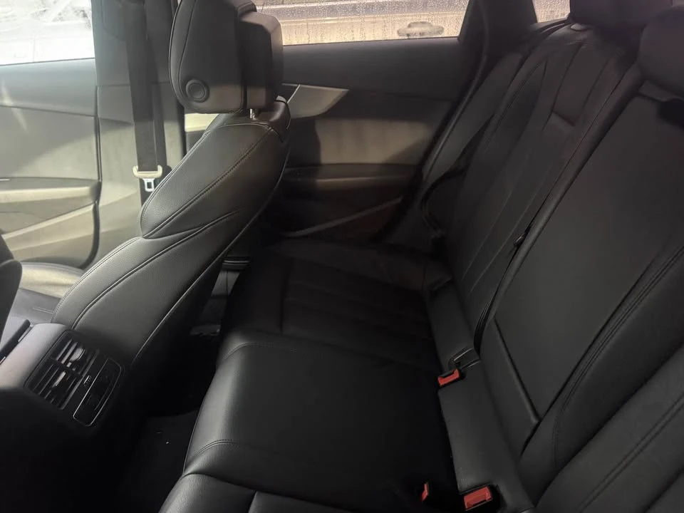 2017 Audi B9 A4 - Image 9 of 11