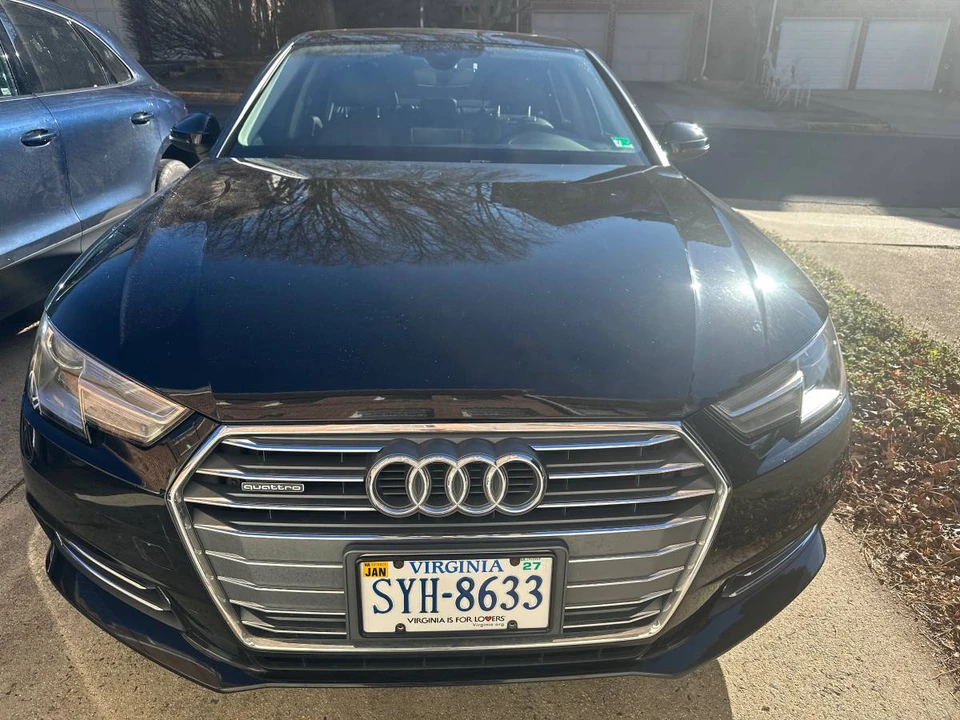 2017 Audi B9 A4 - Image 2 of 16