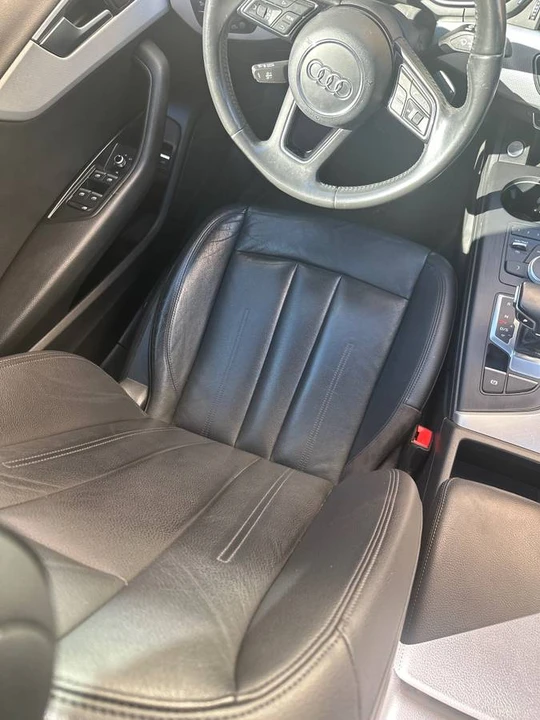 2017 Audi B9 A4 - Image 11 of 16