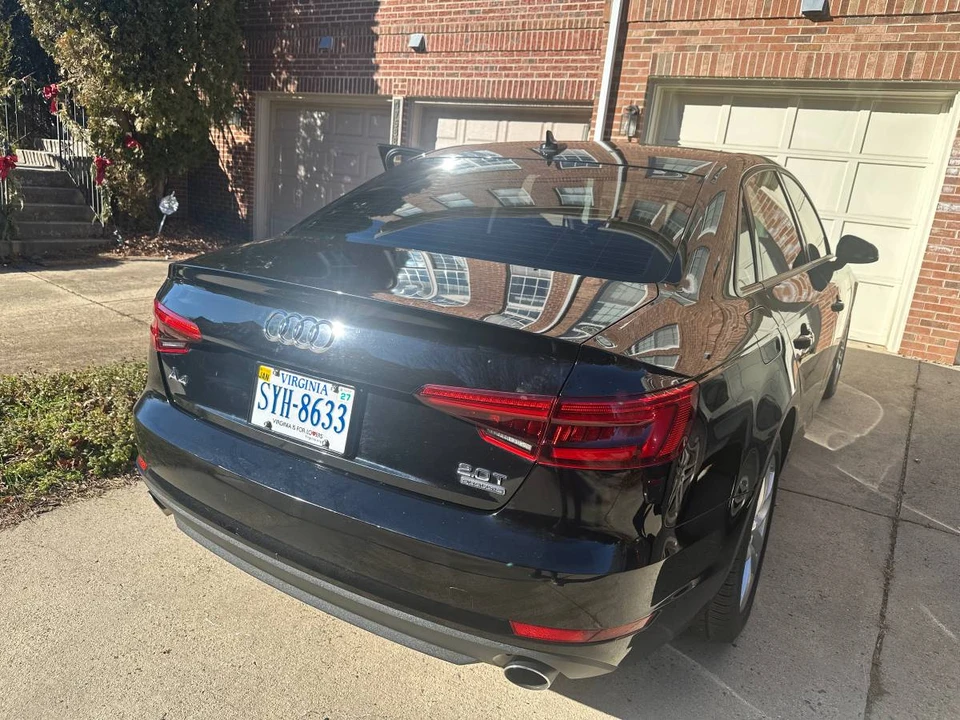 2017 Audi B9 A4 - Image 6 of 16