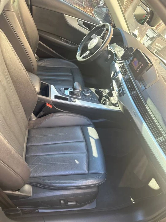 2017 Audi B9 A4 - Image 13 of 16
