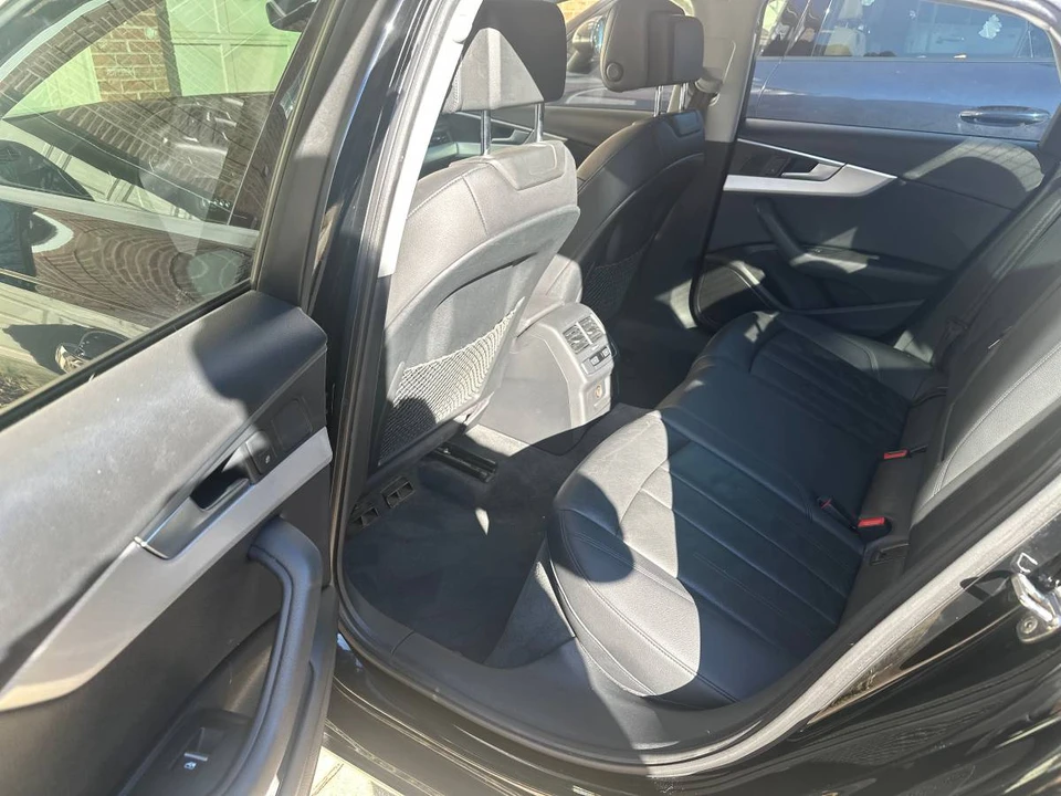 2017 Audi B9 A4 - Image 7 of 16