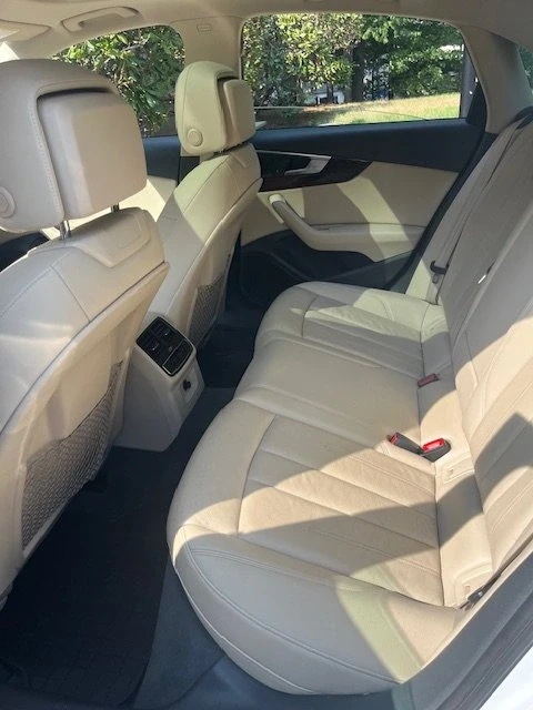 2017 Audi B9 A4 - Image 5 of 11