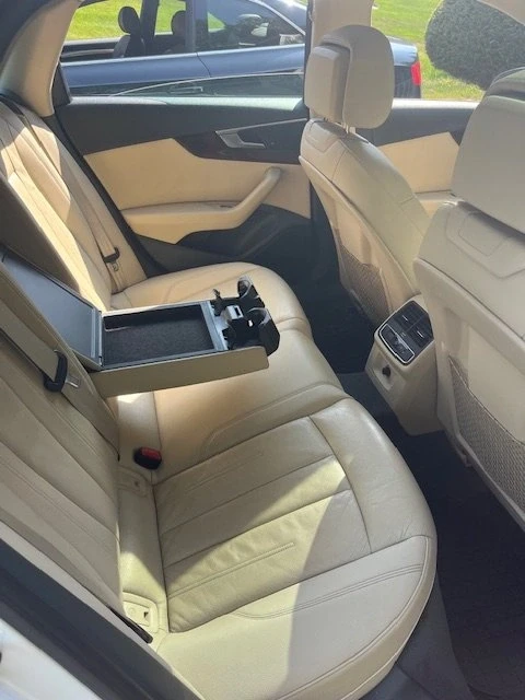 2017 Audi B9 A4 - Image 7 of 11