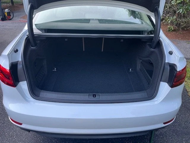 2017 Audi B9 A4 - Image 11 of 11