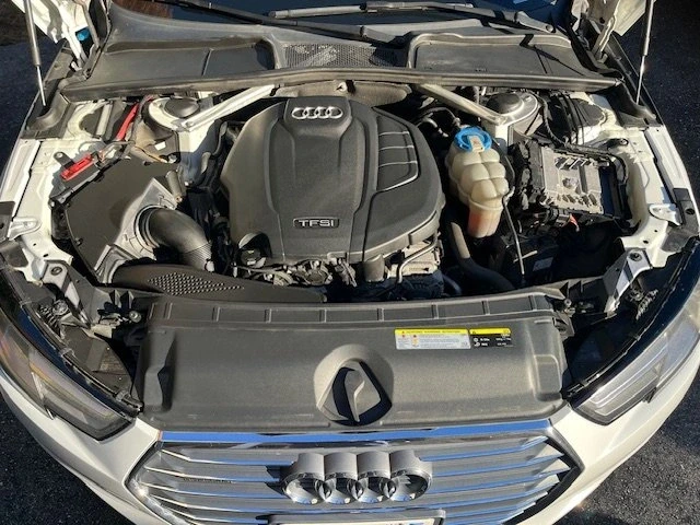 2017 Audi B9 A4 - Image 4 of 11