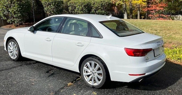 2017 Audi B9 A4 - Image 3 of 11