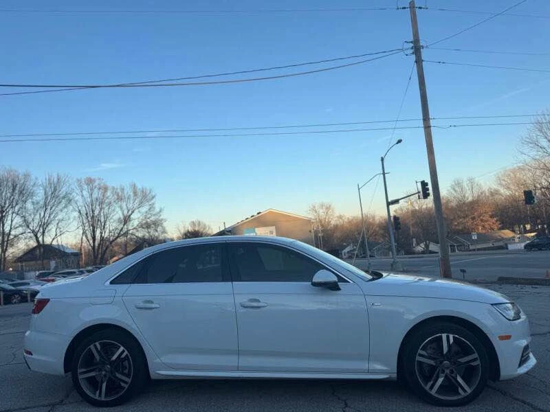 2017 Audi B9 A4 - Image 3 of 15