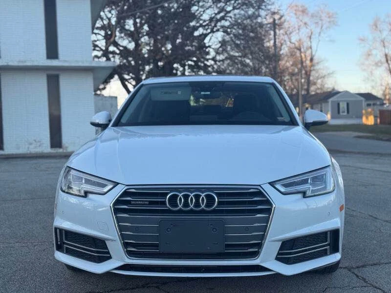 2017 Audi B9 A4 - Image 2 of 15
