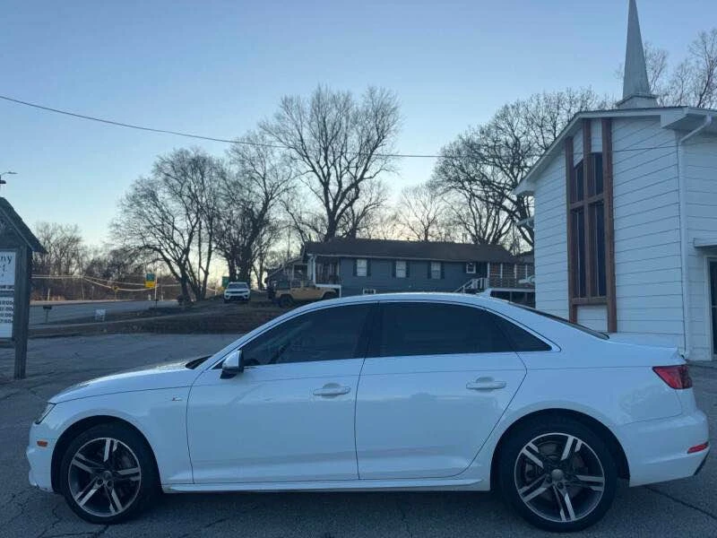 2017 Audi B9 A4 - Image 6 of 15