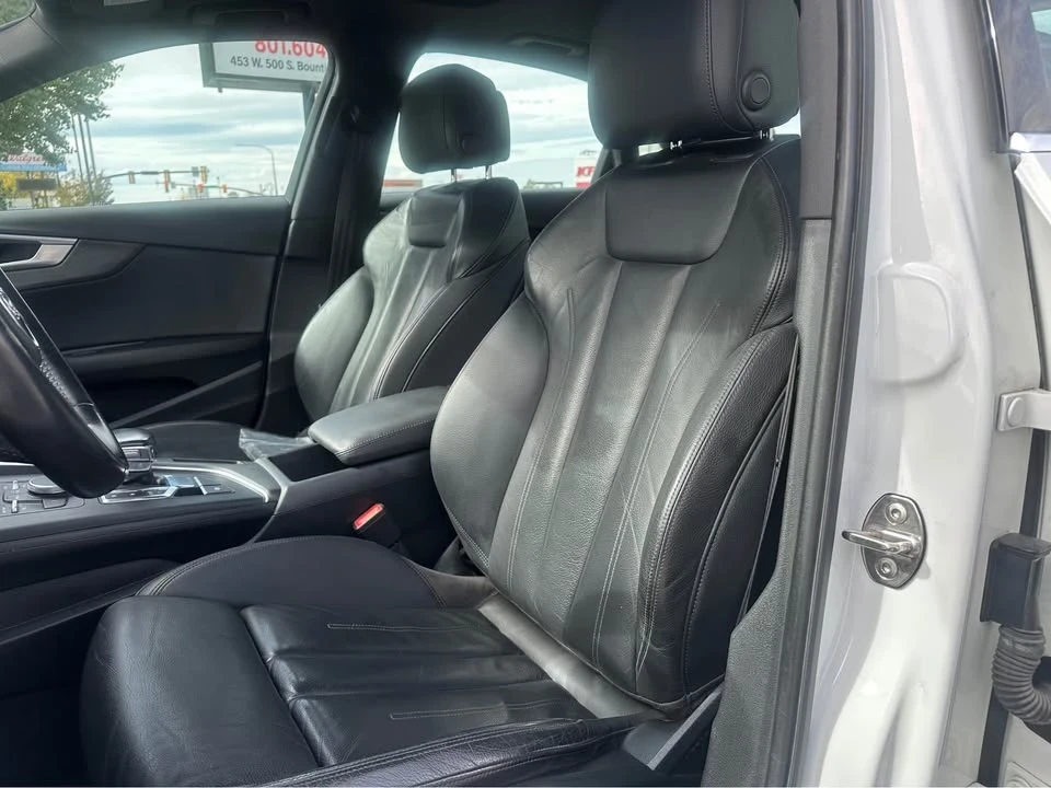2017 Audi B9 A4 - Image 10 of 20
