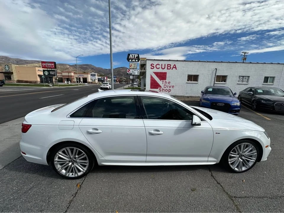 2017 Audi B9 A4 - Image 6 of 20