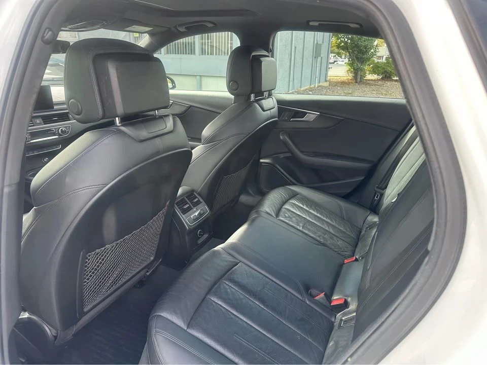 2017 Audi B9 A4 - Image 13 of 20