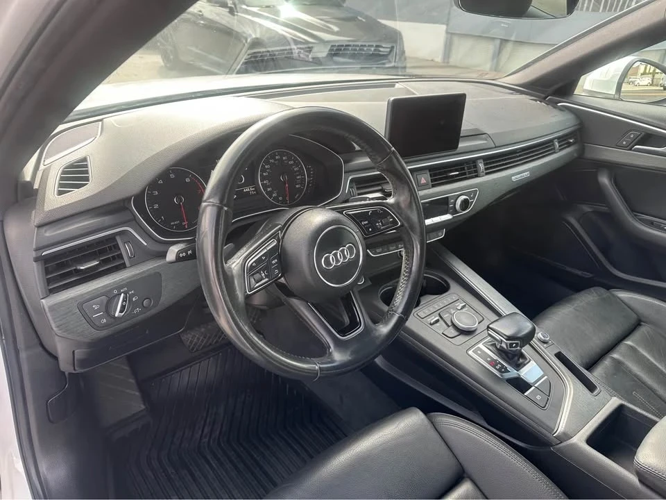 2017 Audi B9 A4 - Image 11 of 20