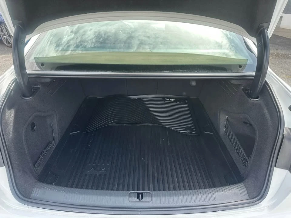 2017 Audi B9 A4 - Image 15 of 20