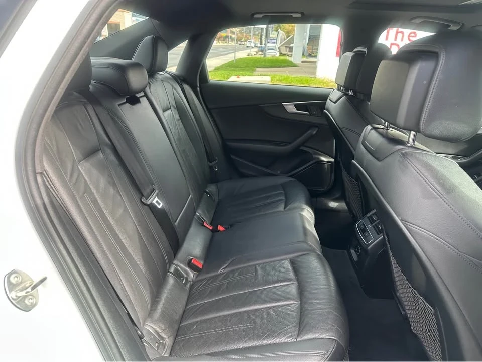 2017 Audi B9 A4 - Image 17 of 20