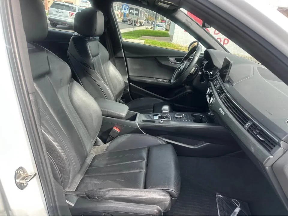 2017 Audi B9 A4 - Image 19 of 20