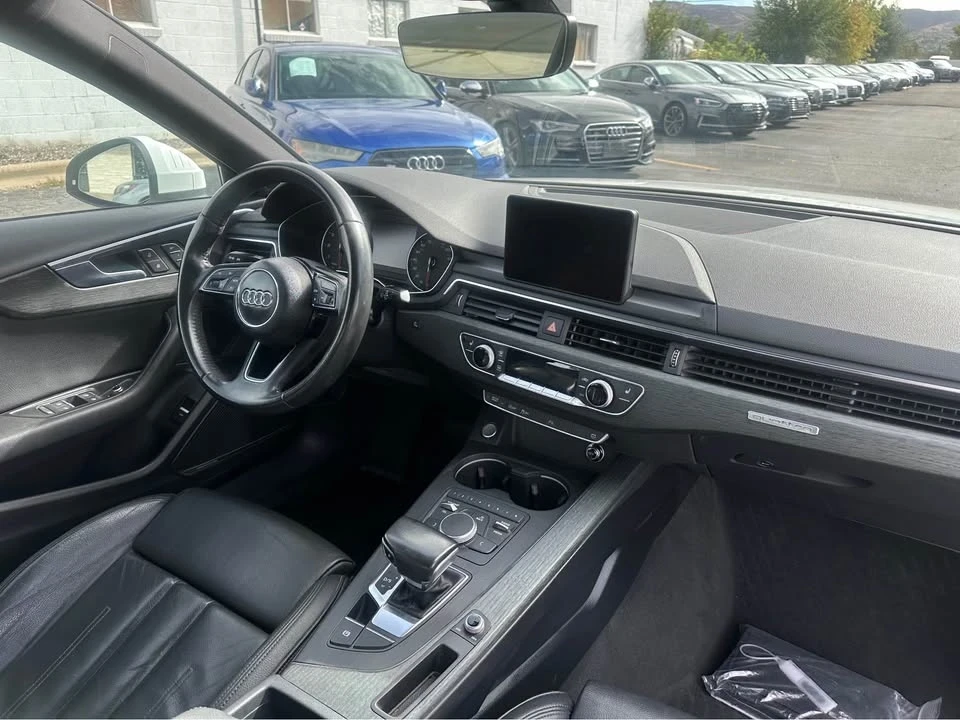 2017 Audi B9 A4 - Image 20 of 20