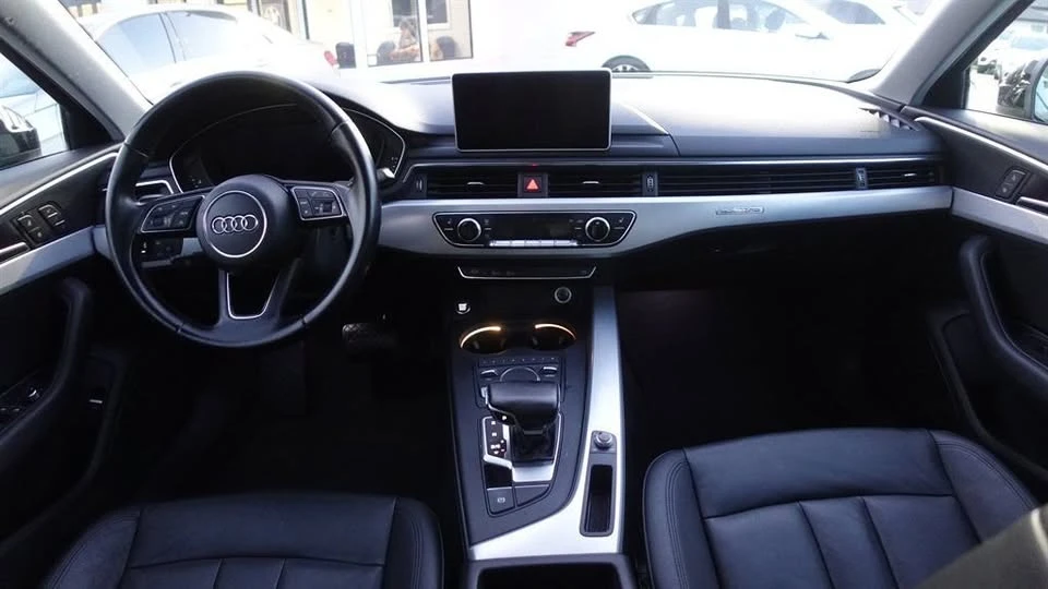 2017 Audi B9 A4 - Image 8 of 18