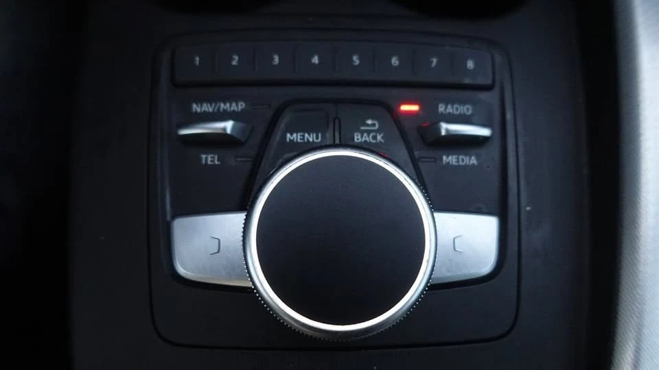 2017 Audi B9 A4 - Image 13 of 18