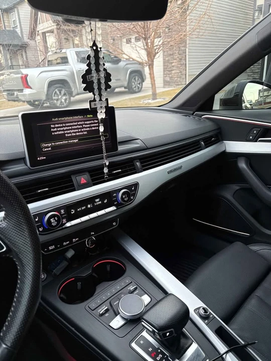 2017 Audi B9 A4 - Image 10 of 10