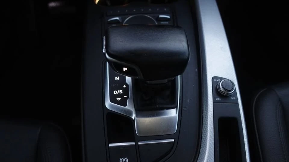 2017 Audi B9 A4 - Image 11 of 18