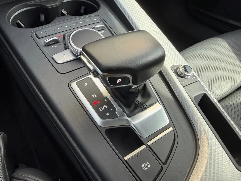 2017 Audi B9 A4 - Image 10 of 10