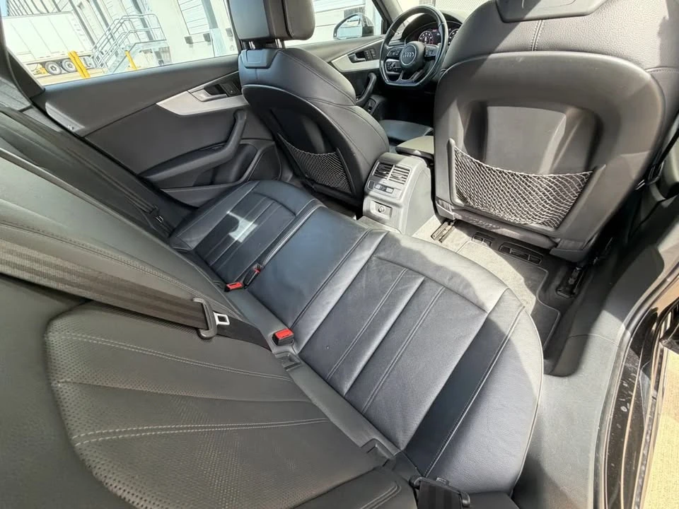 2017 Audi B9 A4 - Image 7 of 10