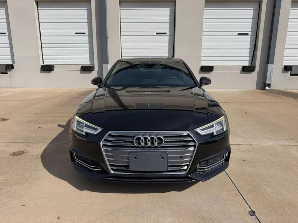 2017 Audi B9 A4 - Image 2 of 10