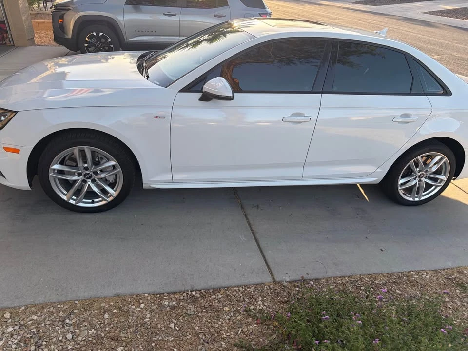 2017 Audi B9 A4 - Image 3 of 7