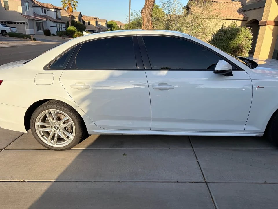2017 Audi B9 A4 - Image 2 of 7