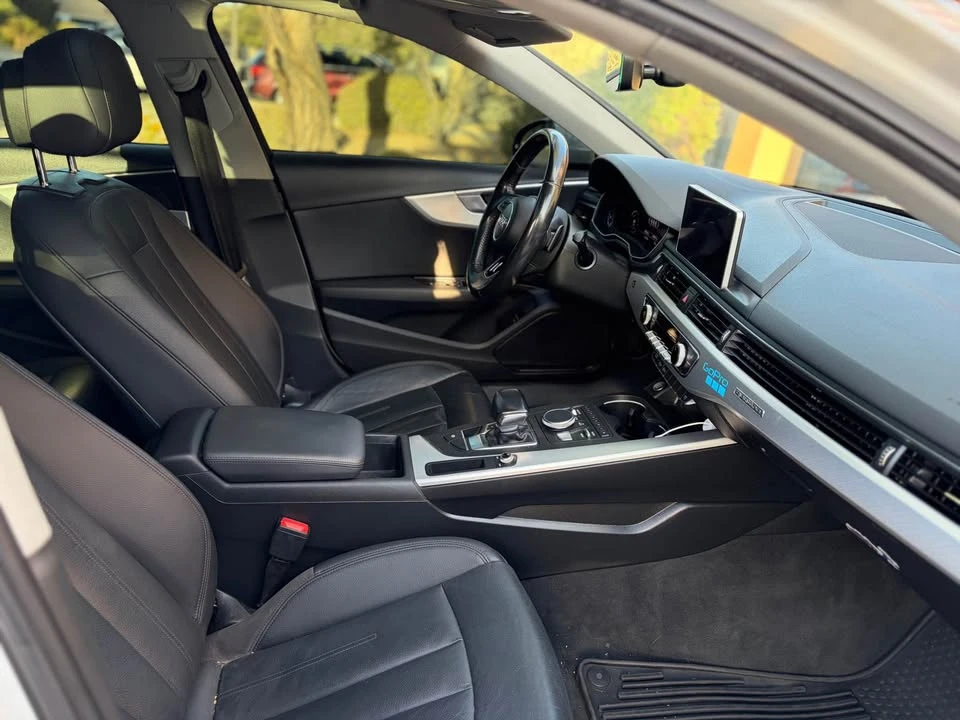2017 Audi B9 A4 - Image 7 of 7
