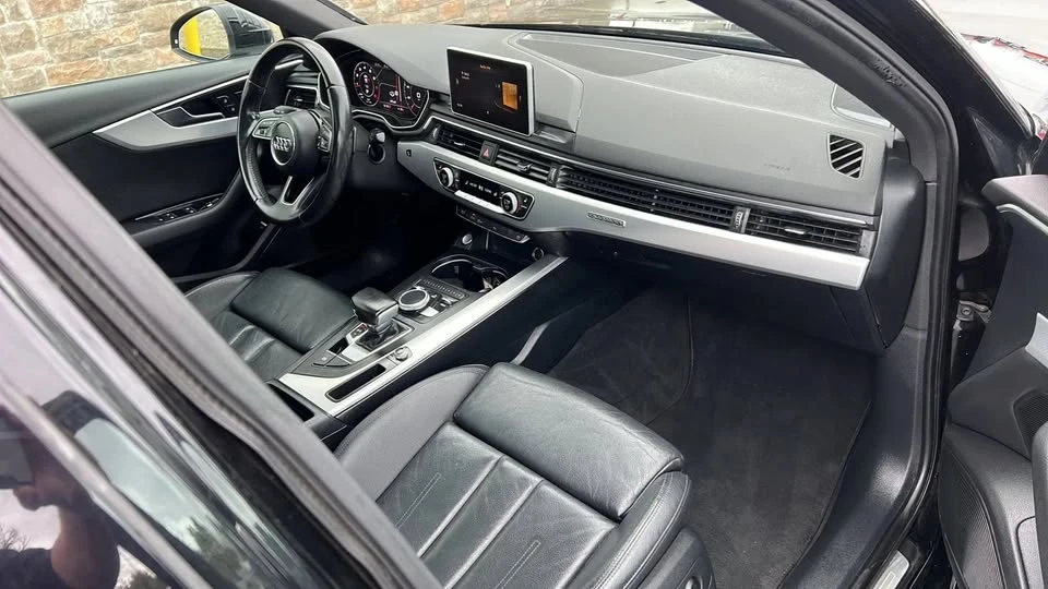 2017 Audi B9 A4 - Image 17 of 20