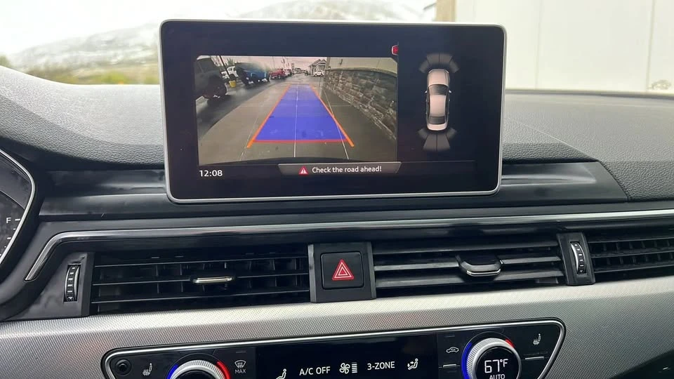 2017 Audi B9 A4 - Image 11 of 20