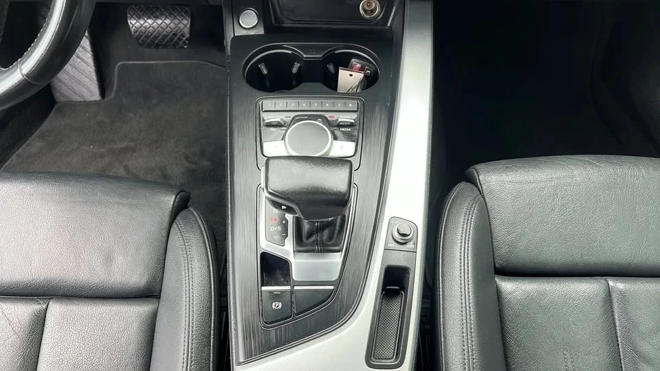 2017 Audi B9 A4 - Image 7 of 20