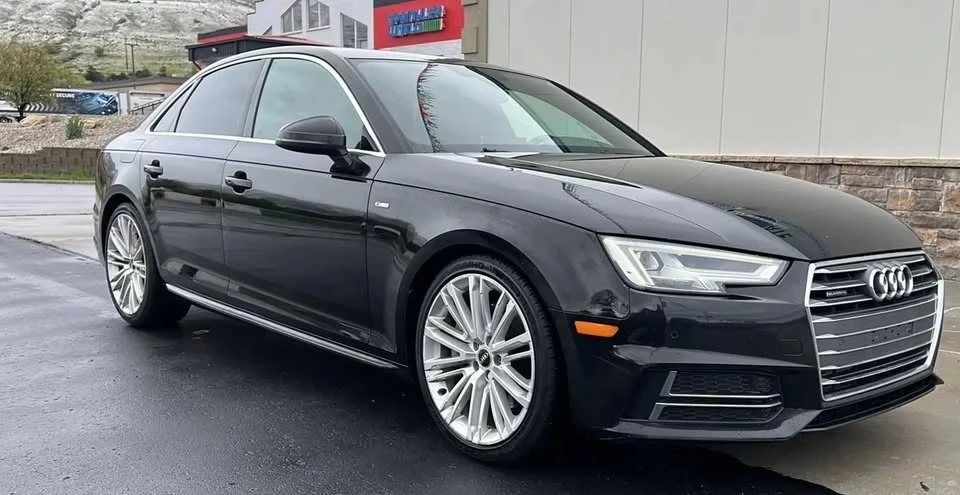 2017 Audi B9 A4 - Image 19 of 20