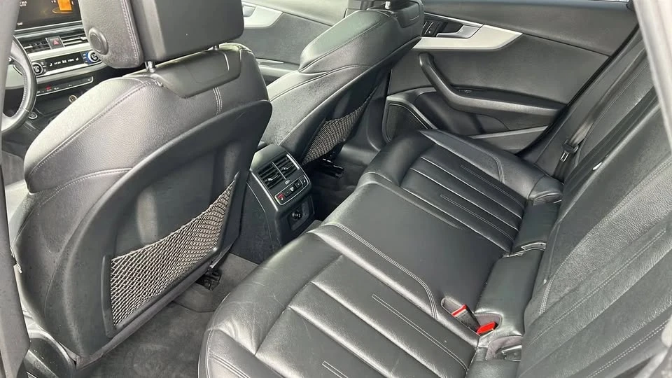 2017 Audi B9 A4 - Image 5 of 20