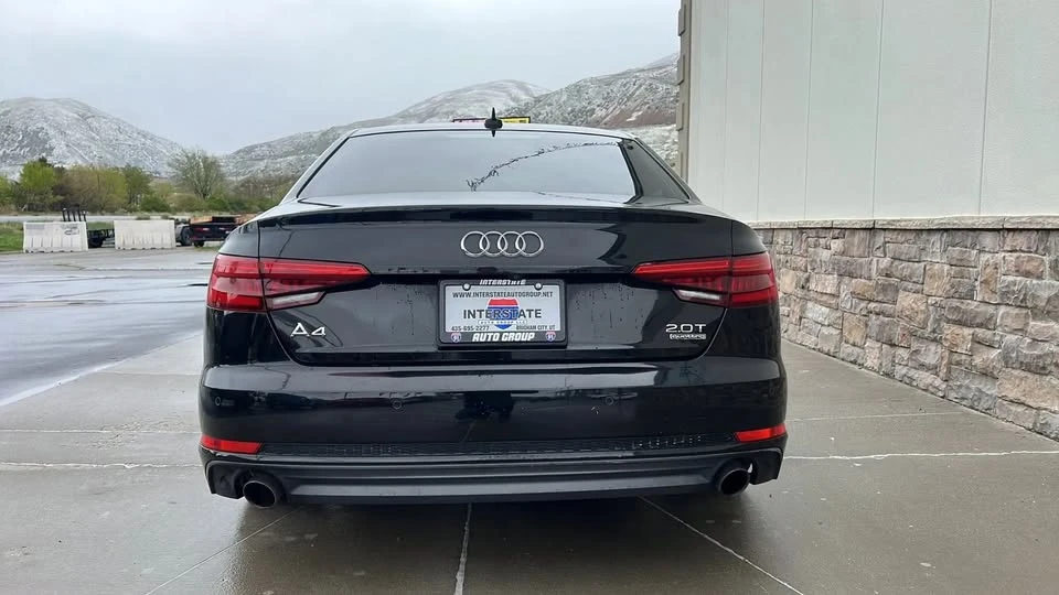 2017 Audi B9 A4 - Image 13 of 20