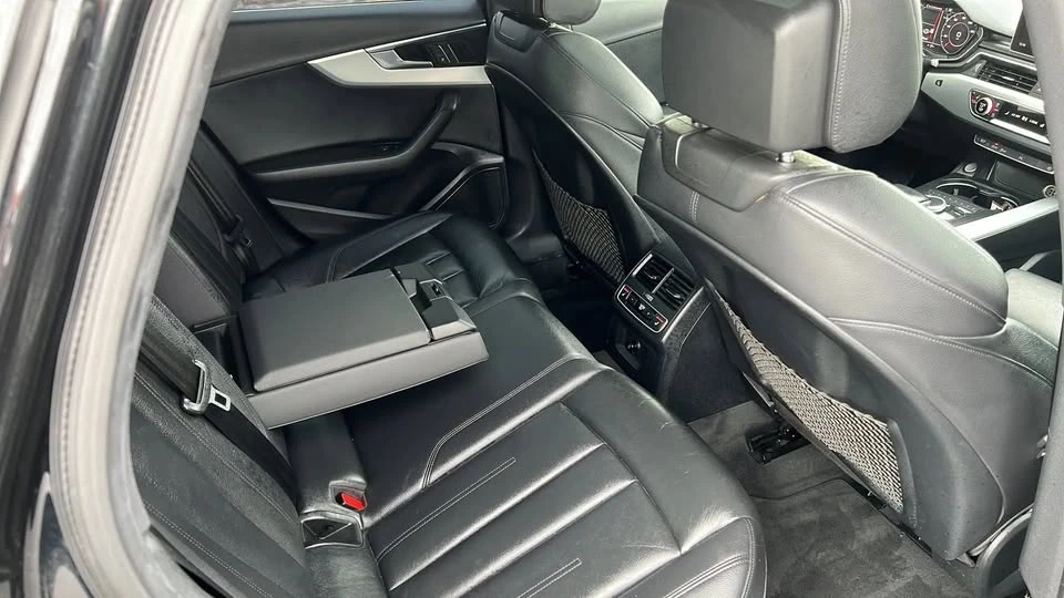 2017 Audi B9 A4 - Image 16 of 20