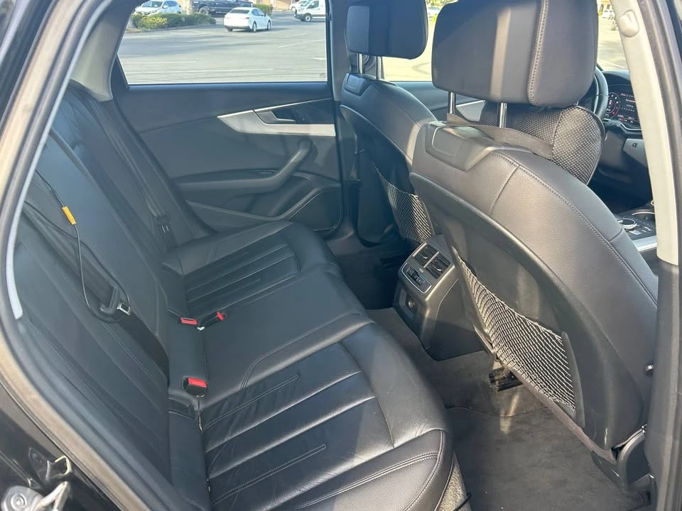 2017 Audi B9 A4 - Image 8 of 10