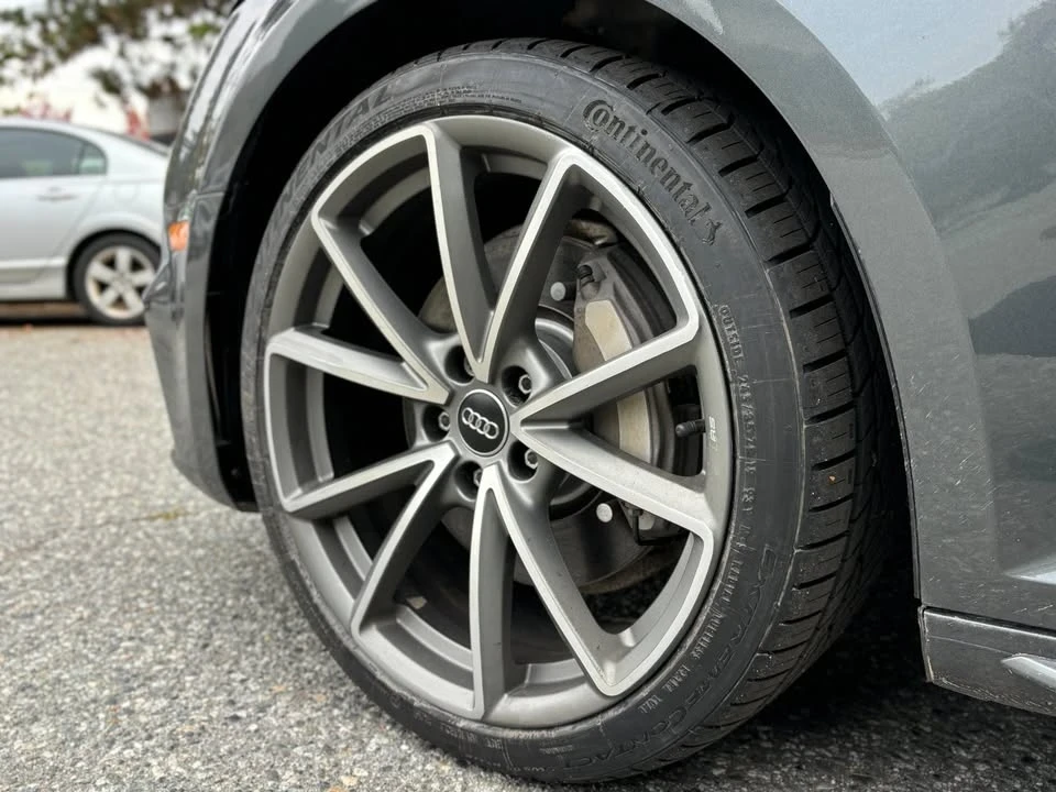 2017 Audi B9 A4 - Image 14 of 15