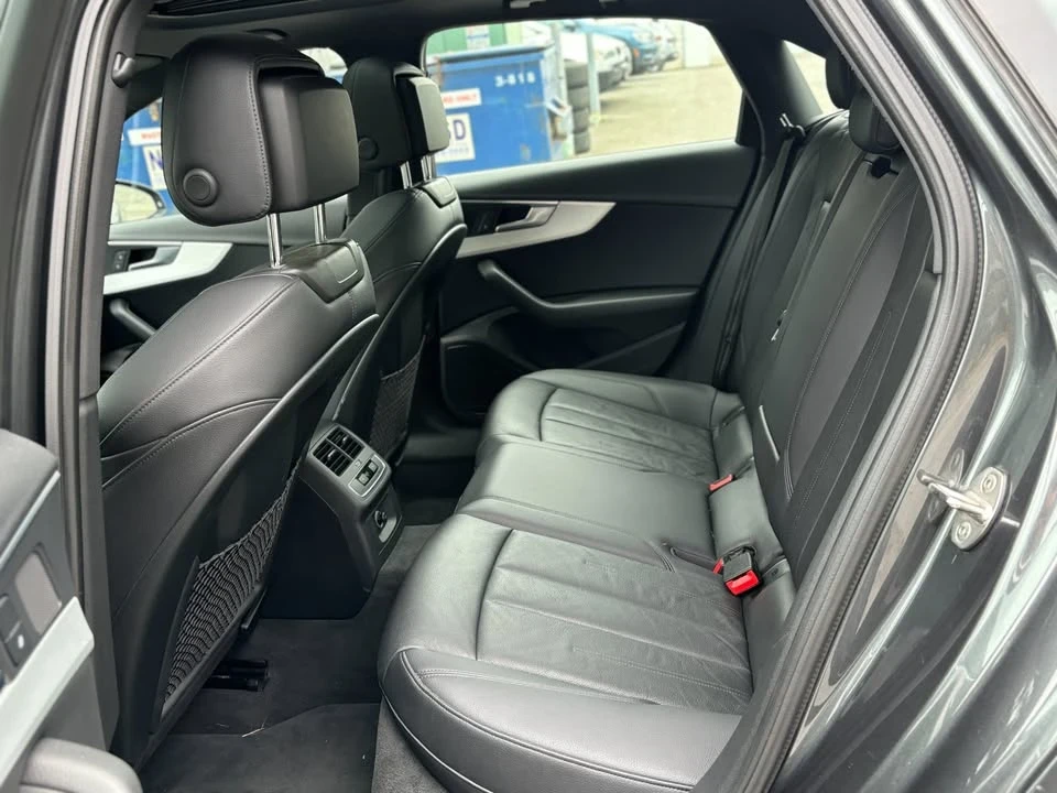 2017 Audi B9 A4 - Image 15 of 15