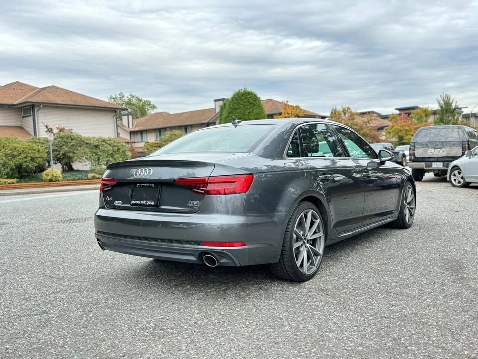 2017 Audi B9 A4 - Image 13 of 15