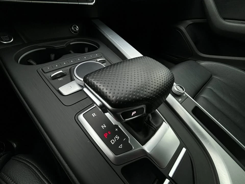 2017 Audi B9 A4 - Image 9 of 15