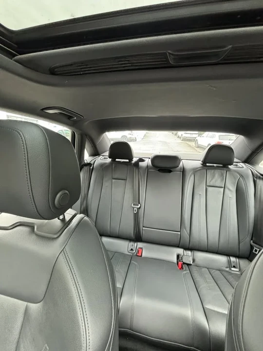 2017 Audi B9 A4 - Image 7 of 15