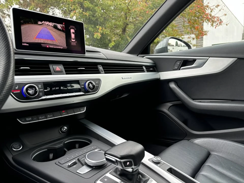 2017 Audi B9 A4 - Image 6 of 15