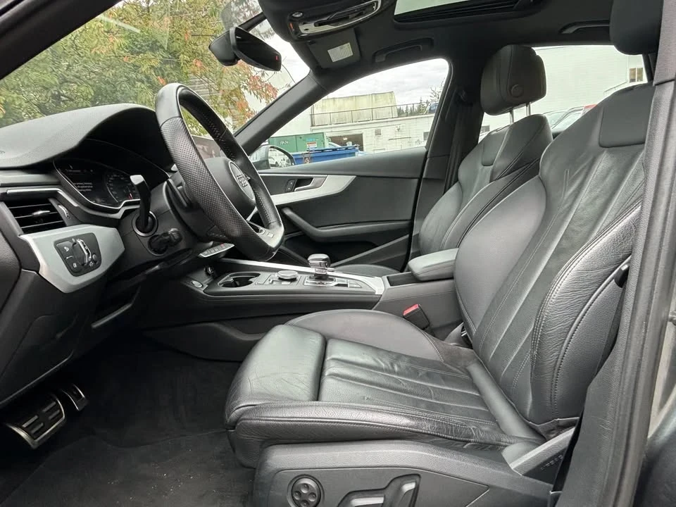 2017 Audi B9 A4 - Image 11 of 15