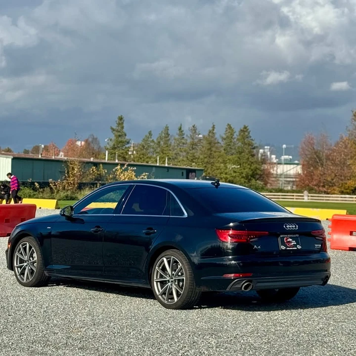 2017 Audi B9 A4 - Image 6 of 13