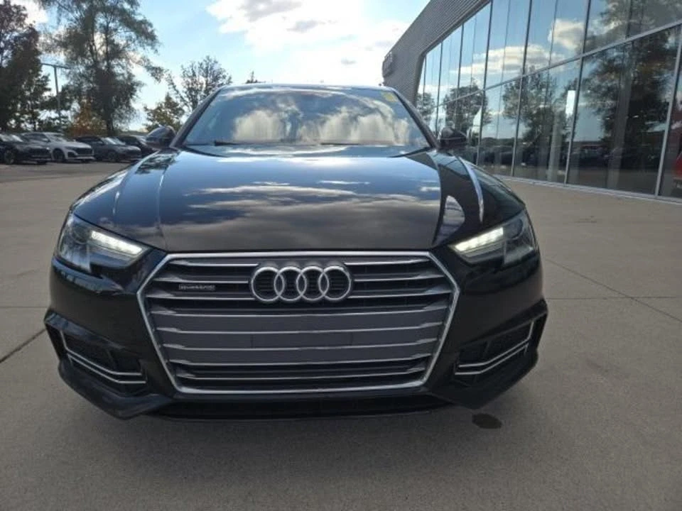 2017 Audi B9 A4 - Image 2 of 9