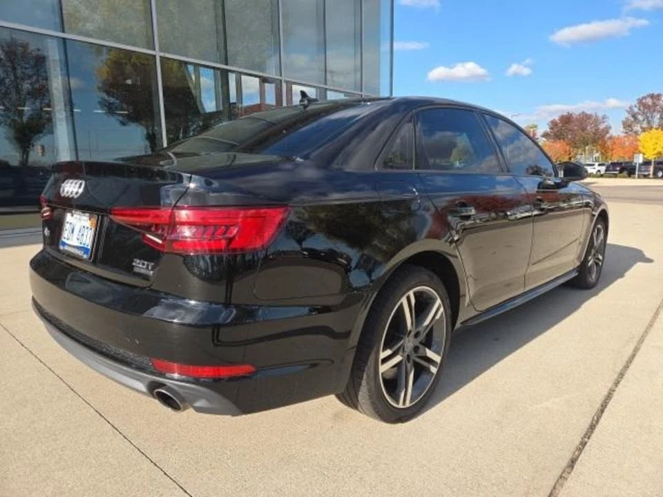2017 Audi B9 A4 - Image 6 of 9